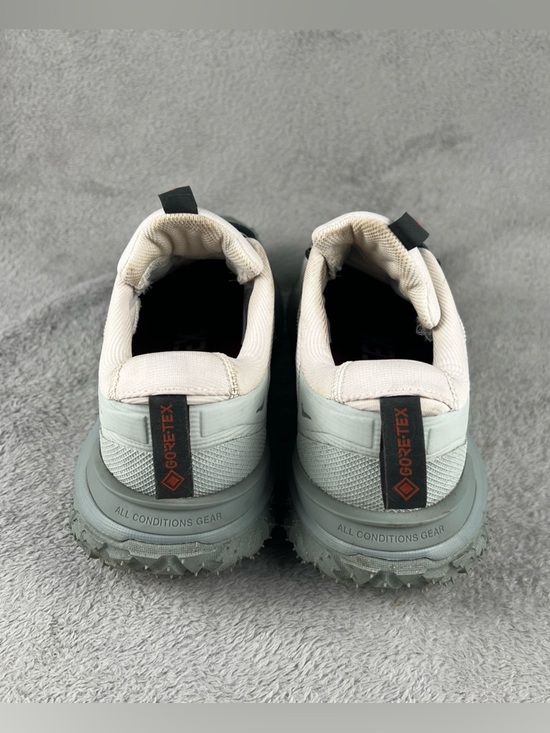 Nike ACG Mountain Fly 2 Phantom Light Silver Gore-Tex Mens Size 11.5 HF6245-003 main image 11